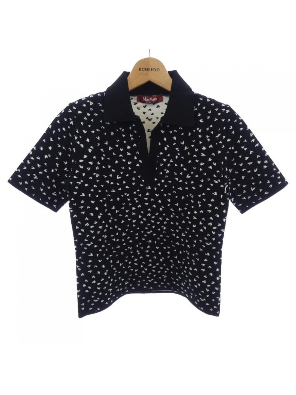 Max Mara Studio Knit Sweater